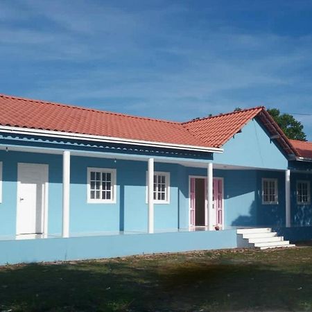 Pousada Raio De Sol - Ilha De Itaparica- Catu A 150 M Da Praia Exterior photo