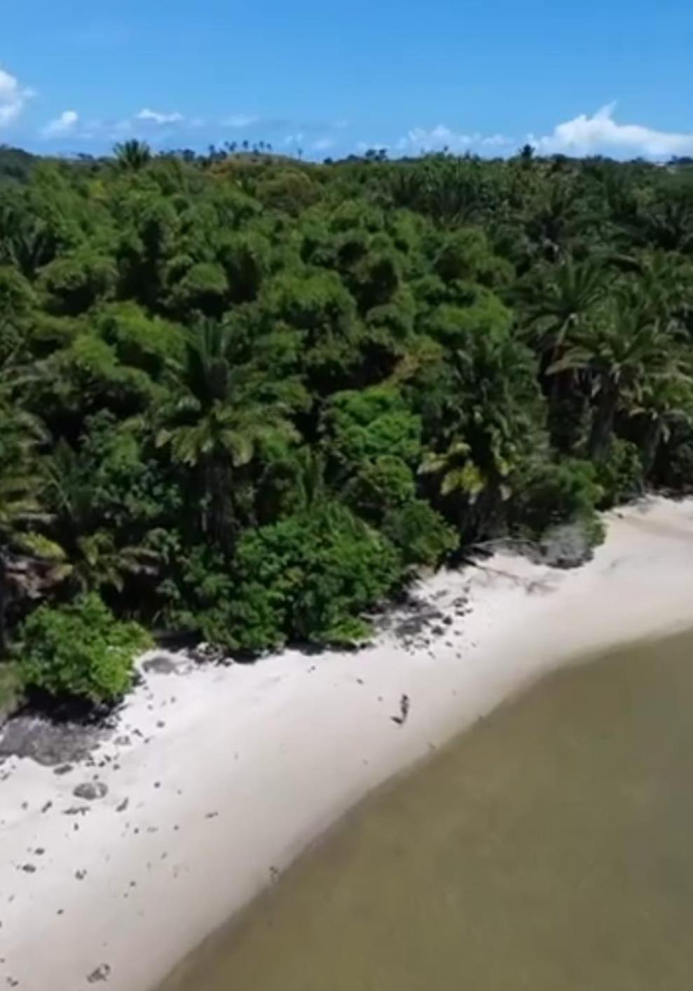 Pousada Raio De Sol - Ilha De Itaparica- Catu A 150 M Da Praia Exterior photo